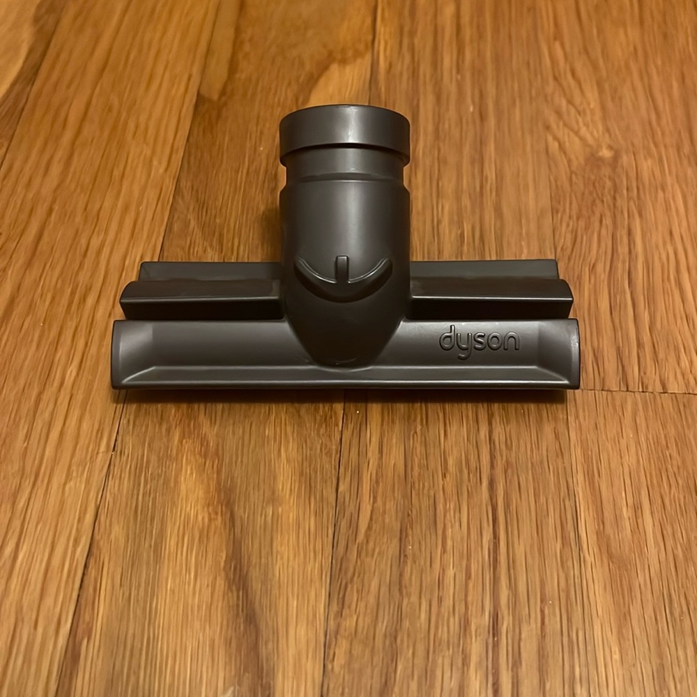Dyson - Vacuum‎ Stair/Upholstery Attachment - Small Flat Brush, NWOT